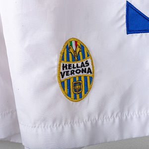 Pantaloncini third Hellas Verona Legea 2003/2004