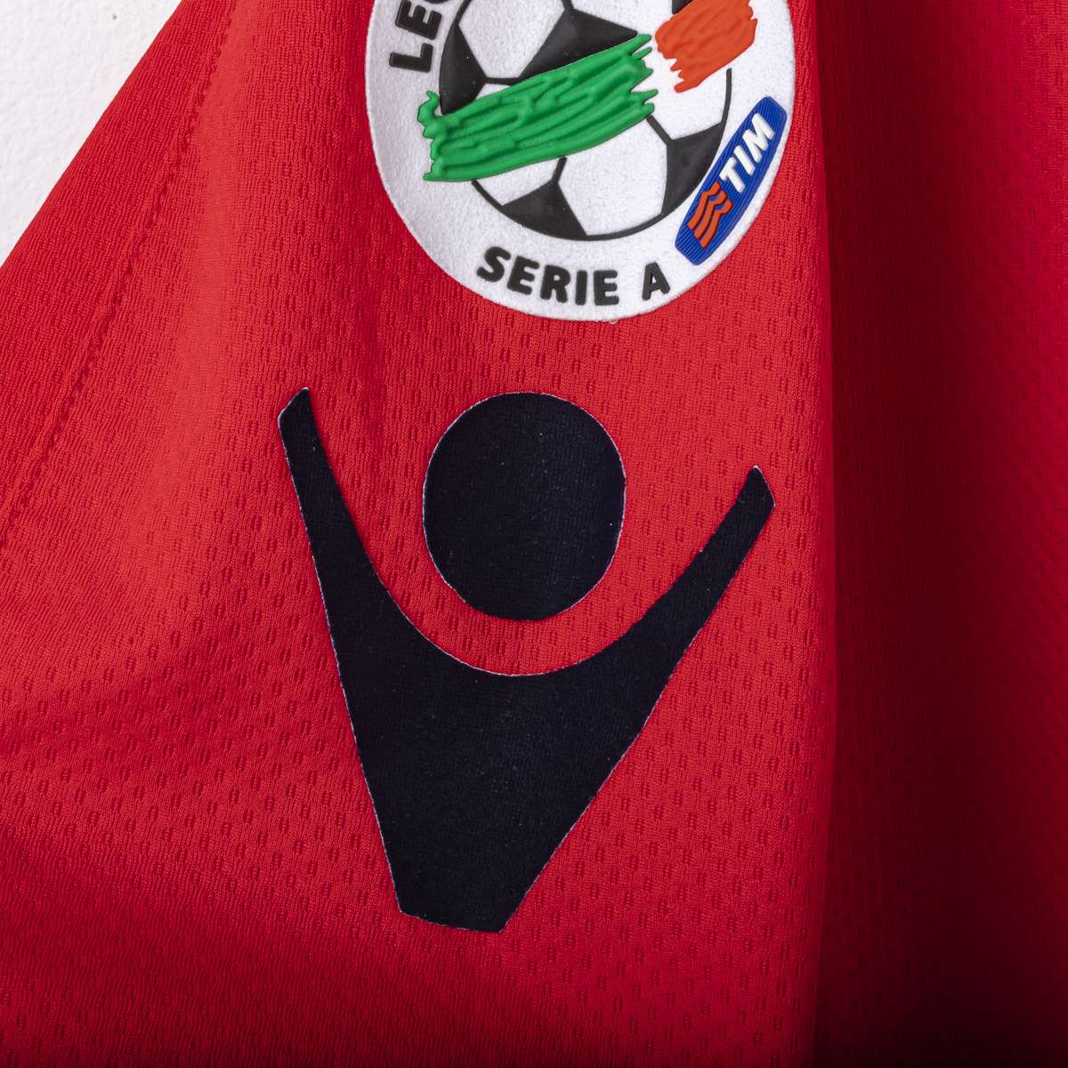 Maglia Third SSC Napoli Macron Lavezzi 7 2009/2010