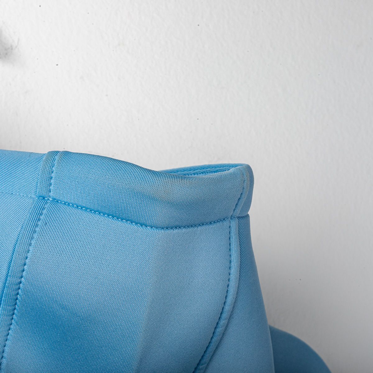Felpa Neoprene Napoli Kappa 2020/2021