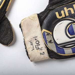 Guanti Portiere Valerio Fiori Uhlsport