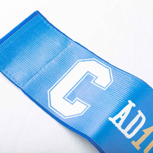 Fascia Capitano Napoli Insigne Napoli-Roma 29/11/2020