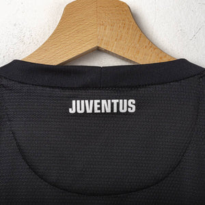 maglia away juventus Anelka n18 2012/2013