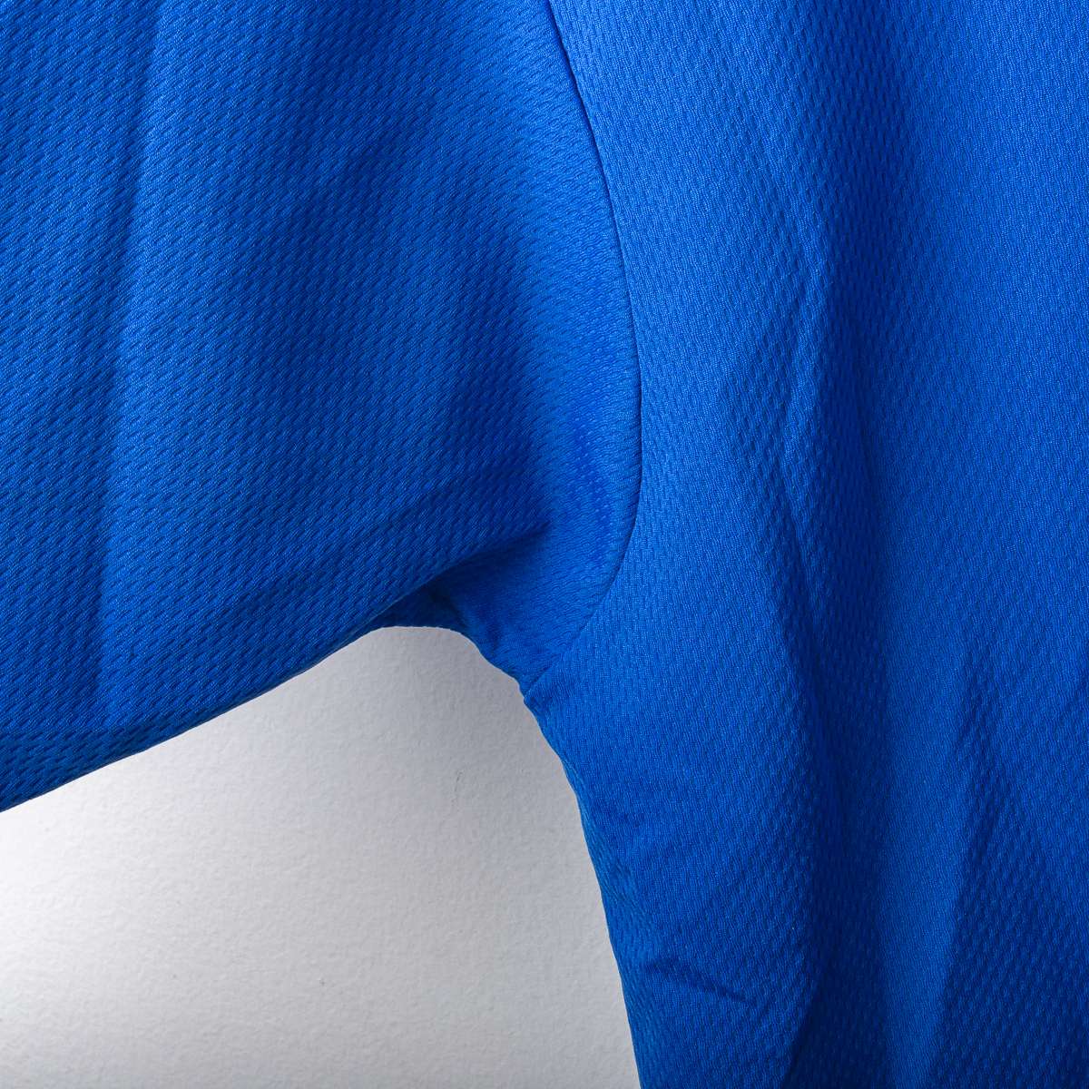 2000/2001 T-shirt Training Brescia Garman 