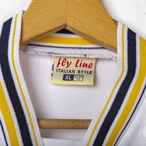 Maglia Away Juve Stabia n20 2004/2005