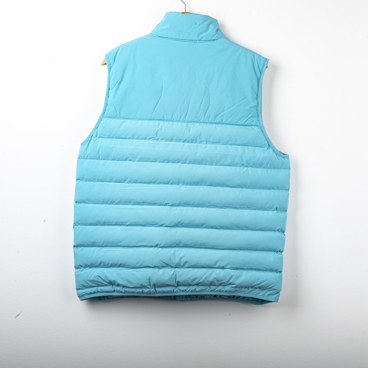 Gilet Celeste Lazio Mizuno 2025/2026