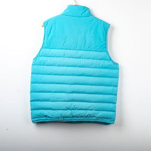 Gilet Celeste Lazio Mizuno 2025/2026