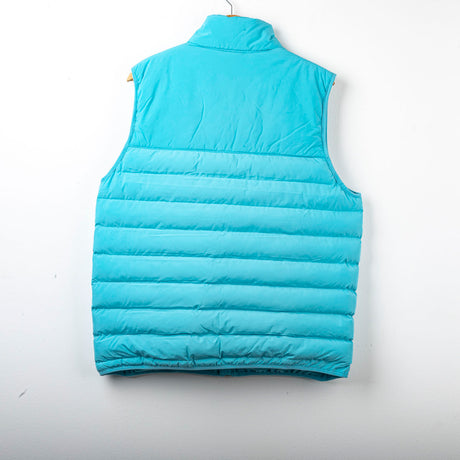 Gilet Celeste Lazio Mizuno 2025/2026