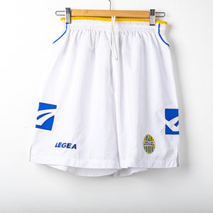Pantaloncini third Hellas Verona Legea 2003/2004