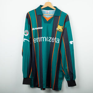 Maglia Home Venezia Kronos Maniero 9 1999/2000