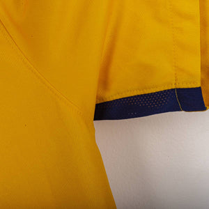 Maglia Away Nike Barcellona 2014/2015