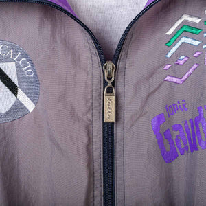 Udinese Lotto Gaudianiello Tracksuit Jacket 1992/1993