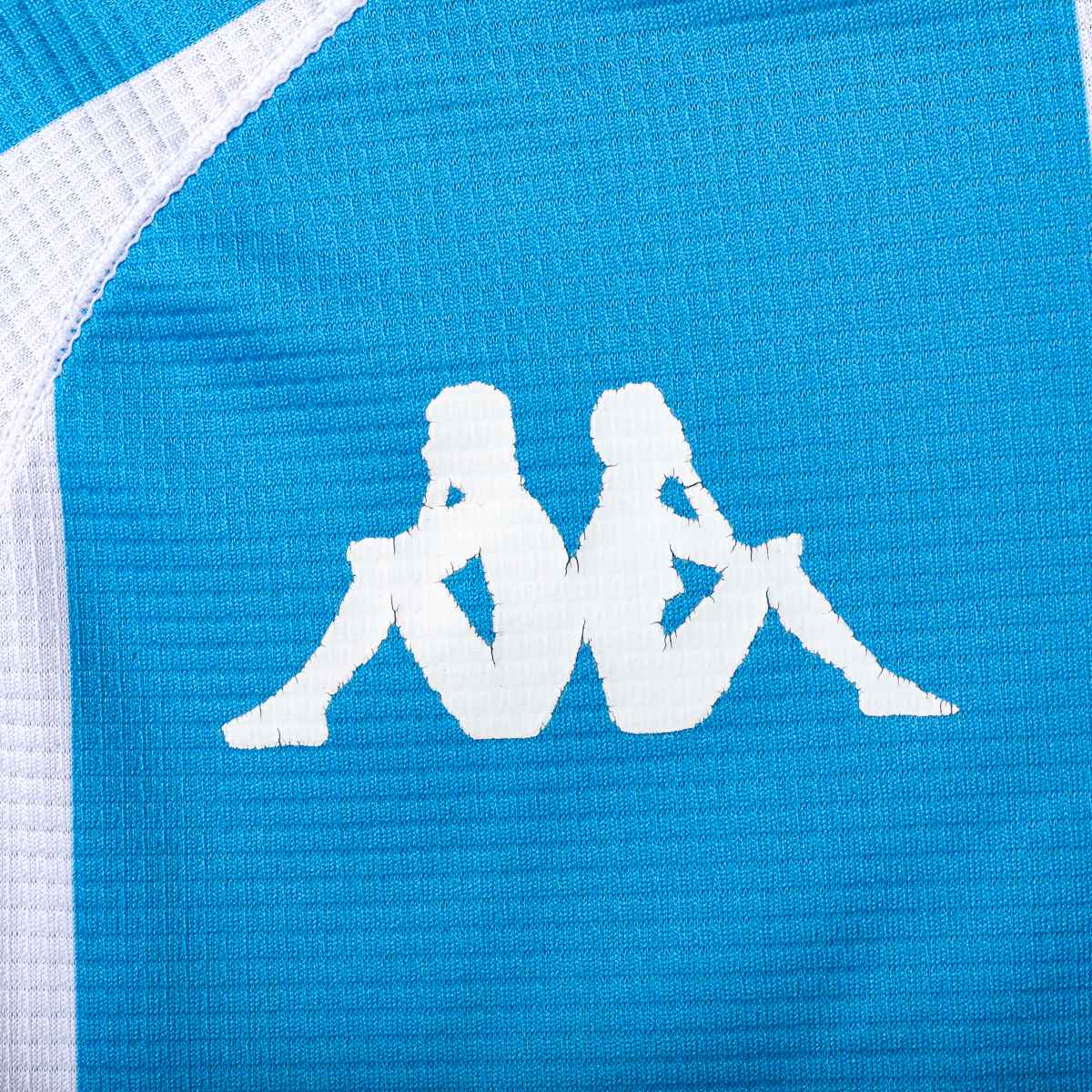 Maglia Speciale Napoli Kappa Maradona n10 2020/2021
