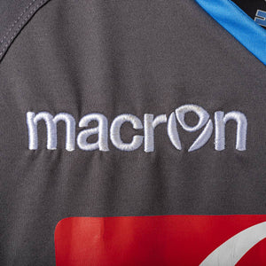 Maglia Away Napoli Macron Lavezzi n22 2011/2012