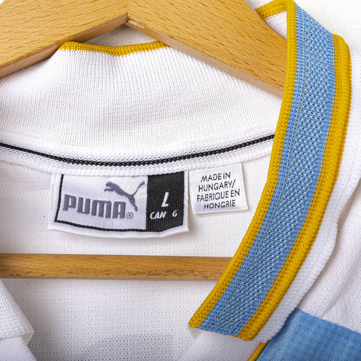 maglia away lazio puma veron n23 2000/2001