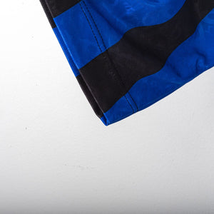 Maglia Home Atalanta Asics Vieri n20 1995/1996