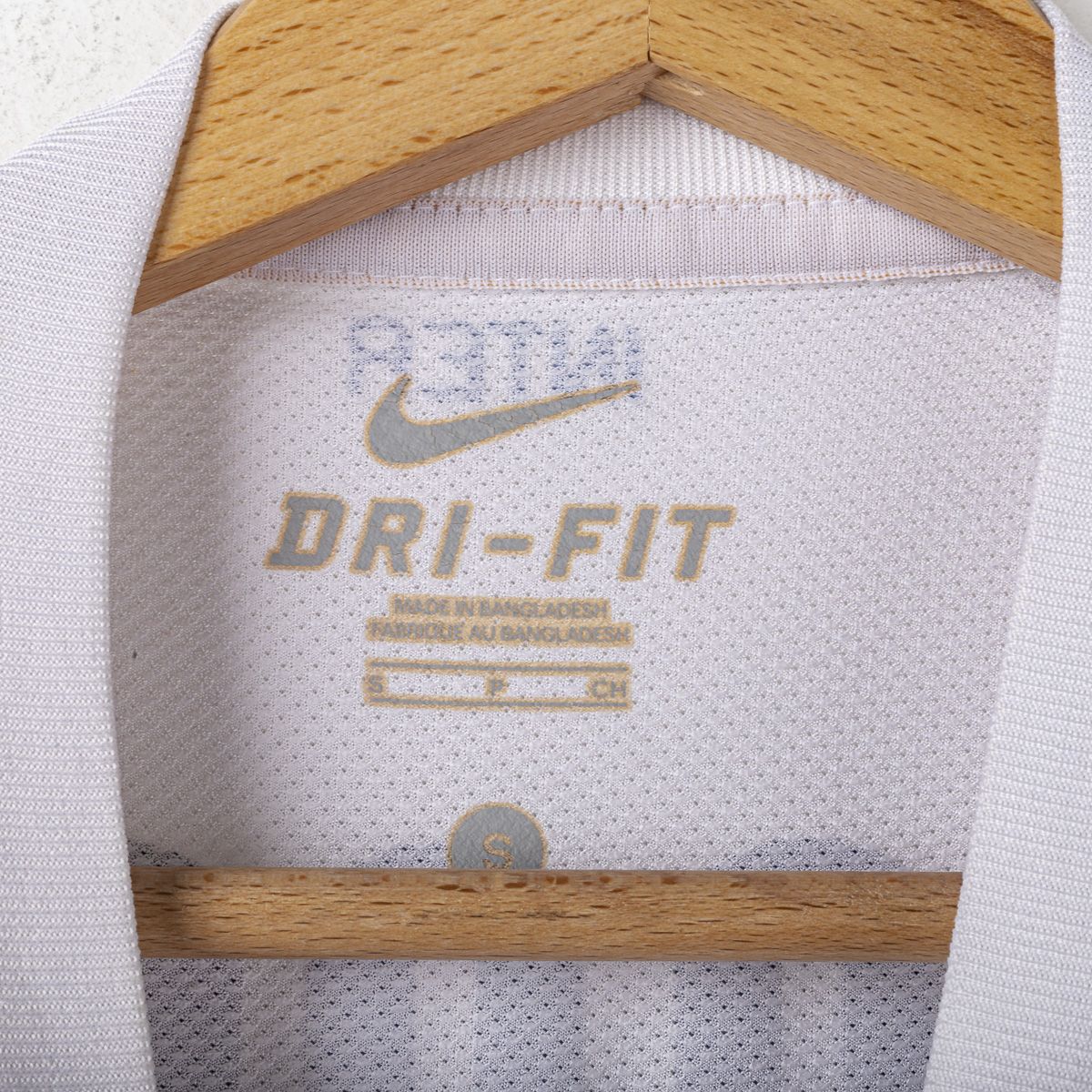 Maglia Away Inter Nike Zanetti n4 2009/2010
