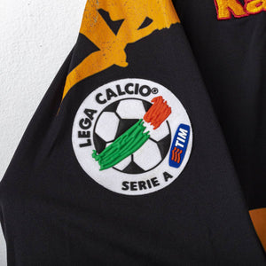 maglia portiere roma kappa doni 32 2008/2009