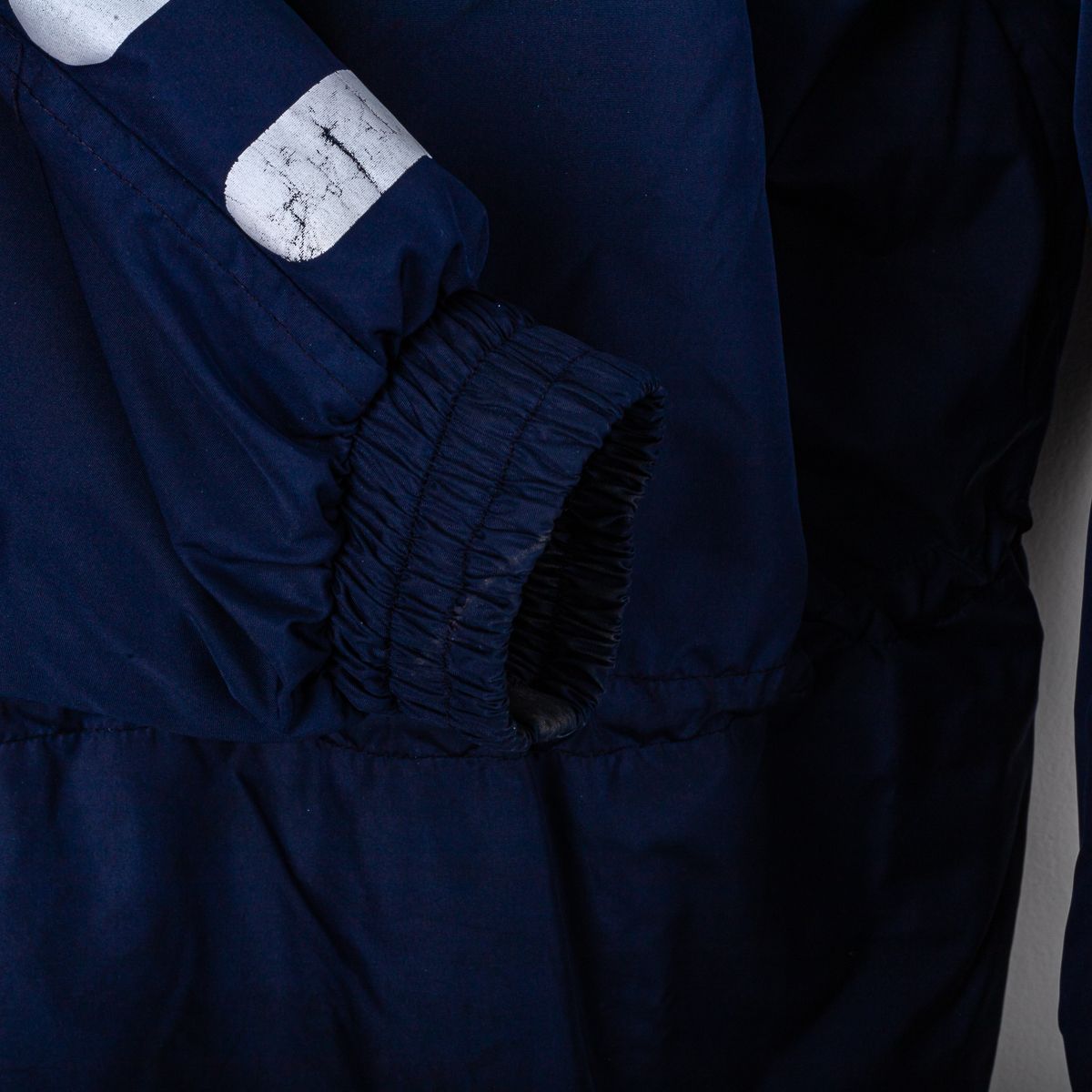 Giaccone Fiorentina Fila Nintendo 1997/1998