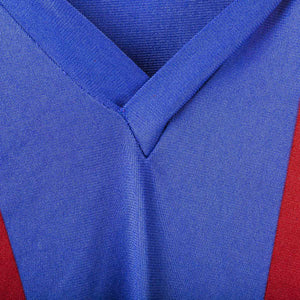 Maglia Home FC Barcelona Meyba ML 1983/1984