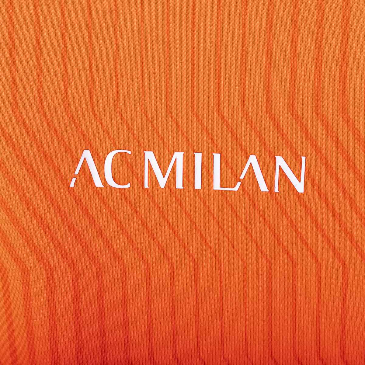 T-Shirt Training AC Milan Puma 2020/2021