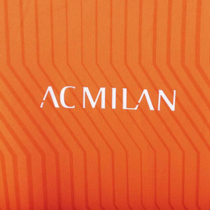 T-Shirt Training AC Milan Puma 2020/2021