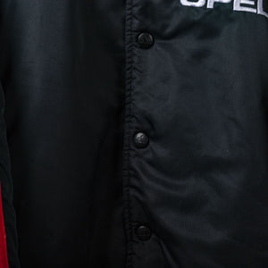 Giacca imbottita Milan Adidas Opel 1999/2000