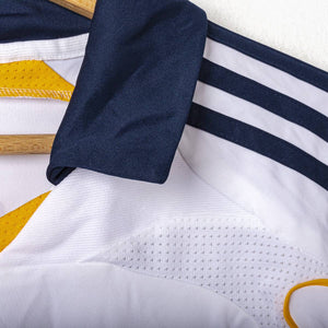 Maglia Home Los Angeles Galaxy Beckham 23 2007/2008
