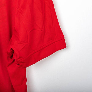 Maglia Home Manchester United Nike Scholes 18 2009/2010