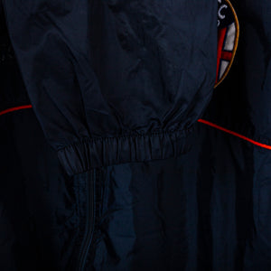 Giacca Fc Bologna macron AreaBanca 2001/2002