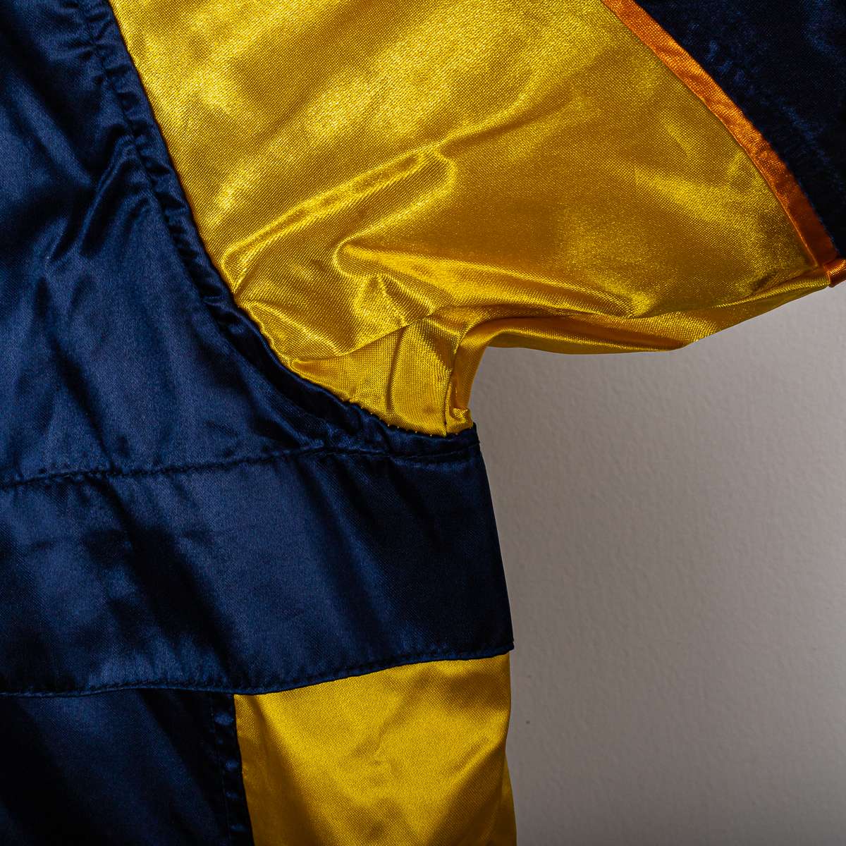 Inter Nike Pirelli XXL Jacket 2001/2002