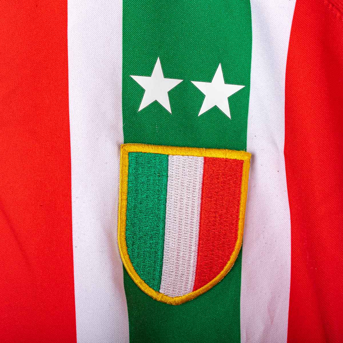 Juventus Nike Third Jersey Del Piero 10 2005/2006