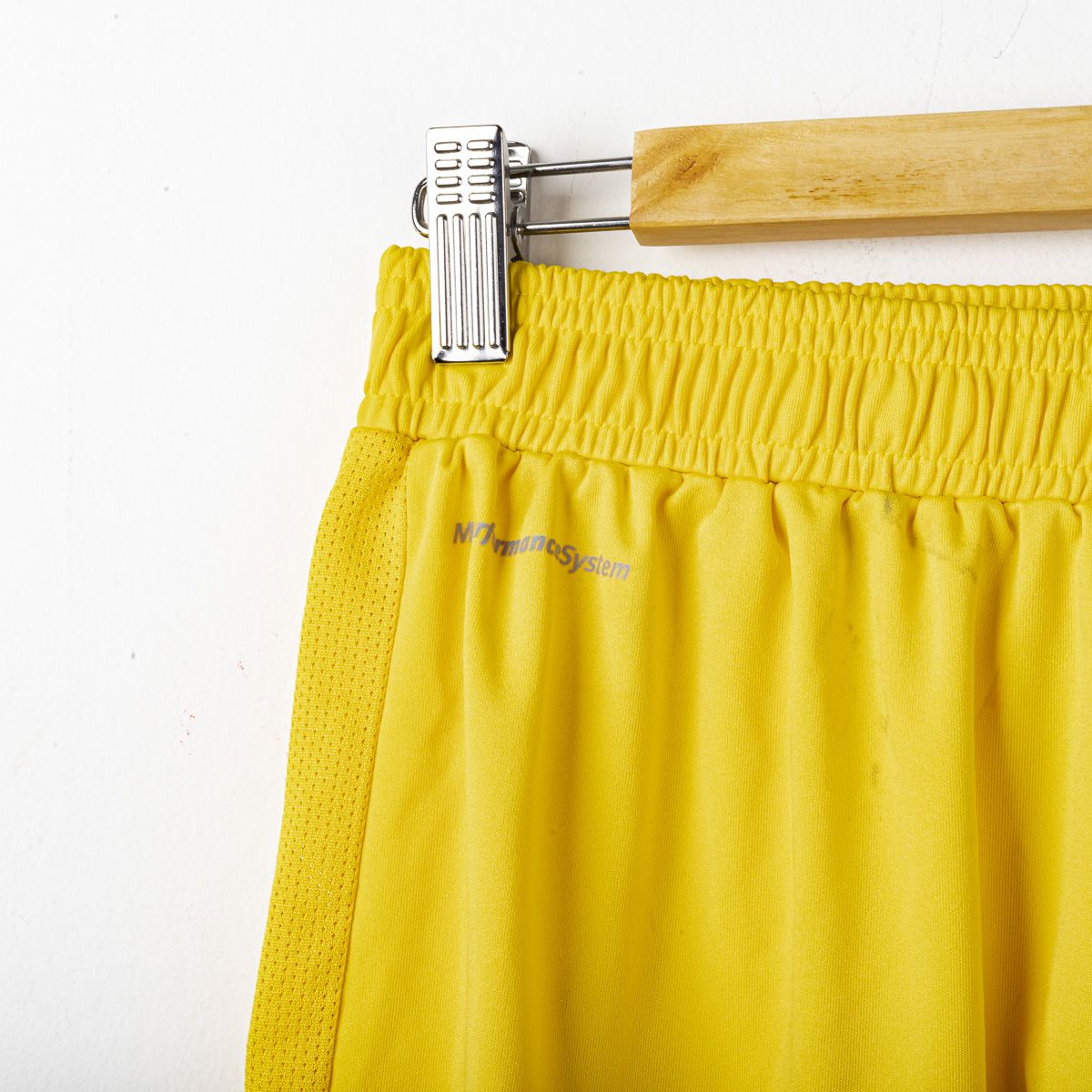 Pantaloncini Home Macron Hellas Verona N8 2019/2020