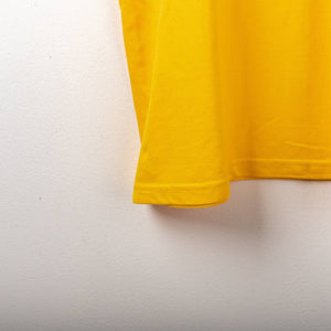 Polo Ac Parma Umbro Gialla 1993/1994
