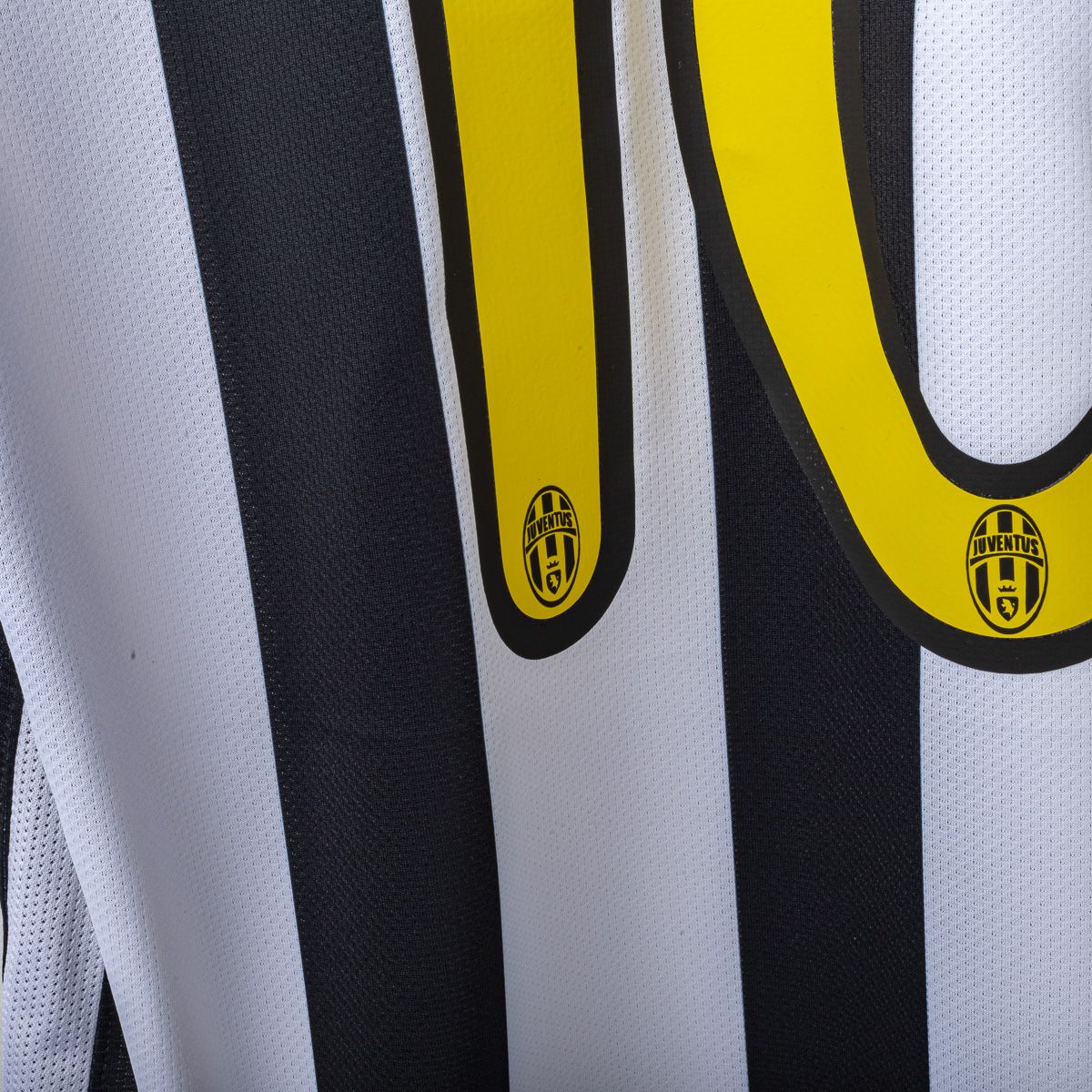 Maglia Home Juventus Nike Del Piero n10 2009/2010