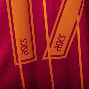 Maglia Home Roma Asics Totti n17 1996/1997