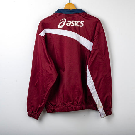 Felpa Torino FC Asics Beretta 2003/2004