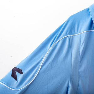 Maglia Home Ssc Napoli Diadora Lavezzi 7 ml 2008/2009