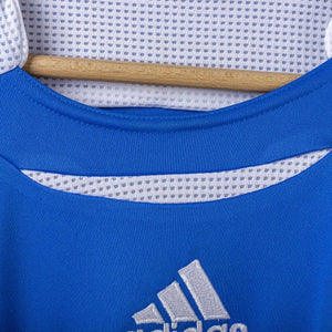 Maglia Home Grecia Adidas Karagounis n10 2006
