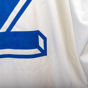 Maglia Away Italia Diadora n2 1992