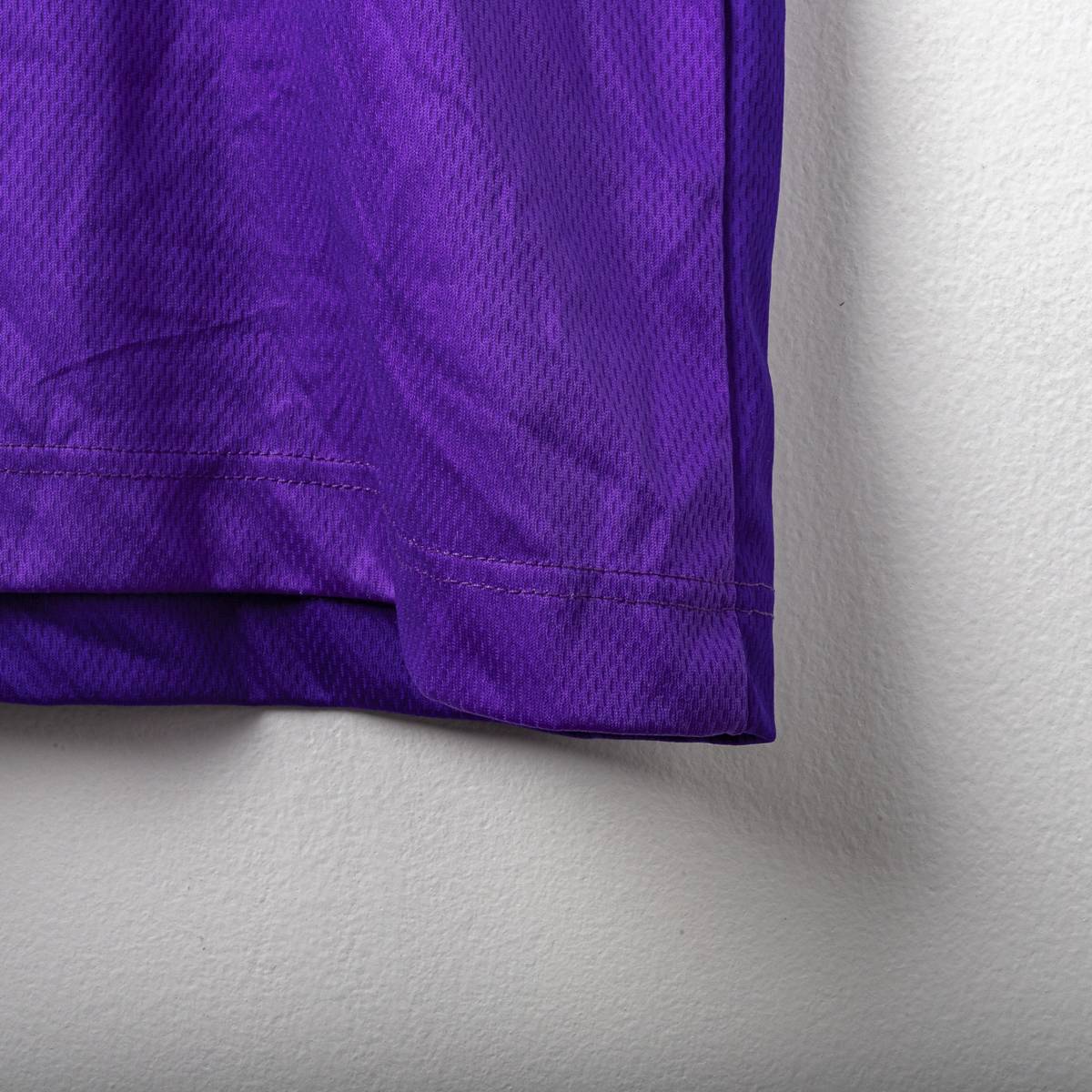 Maglia Home Fiorentina Reebok Amoruso n5 1995/1996
