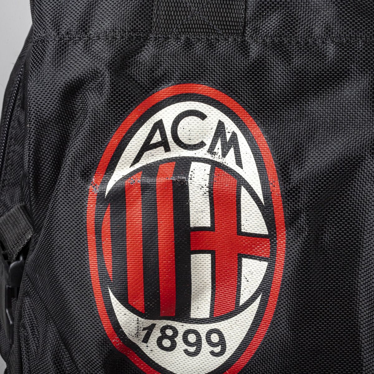 Borsone Milan Adidas Fly Emirates 2010/2011