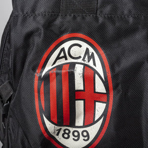 Borsone Milan Adidas Fly Emirates 2010/2011