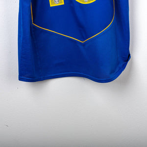 Maglia Away Juventus Nike Del Piero  2004/2005 63x50