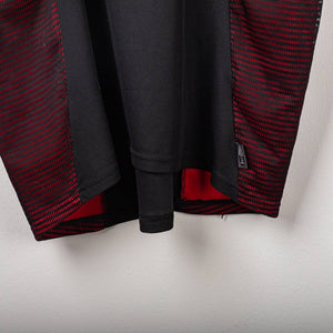 maglia third adidas ac milan Maldini n3 2002/2003