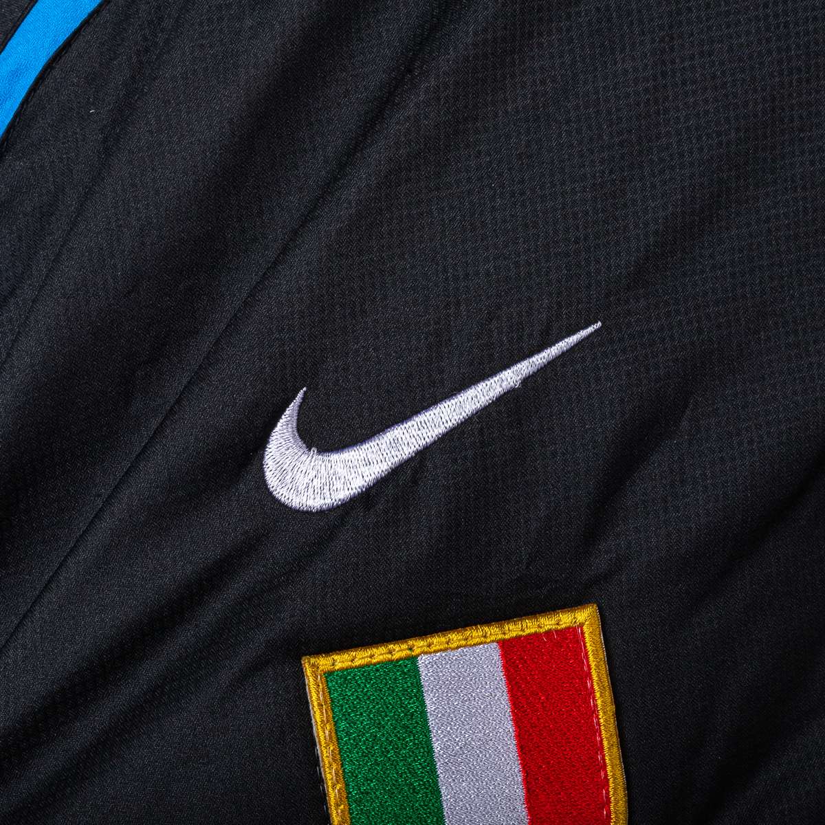 Inter Nike Pirelli 2004/2005 Padded Jacket