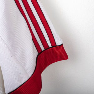 maglia away milan adidas Shevchenko 7 1999/2000