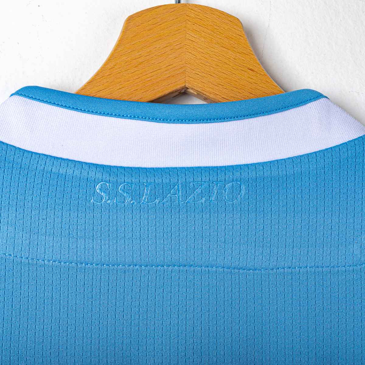 Maglia Home Macron Lazio Immobile 17 2019/2020