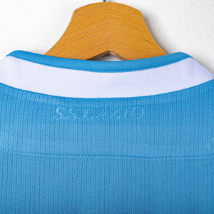 Maglia Home Macron Lazio Immobile 17 2019/2020