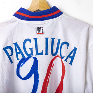 Polo Bologna Diadora Arte Pagliuca 1998/1999
