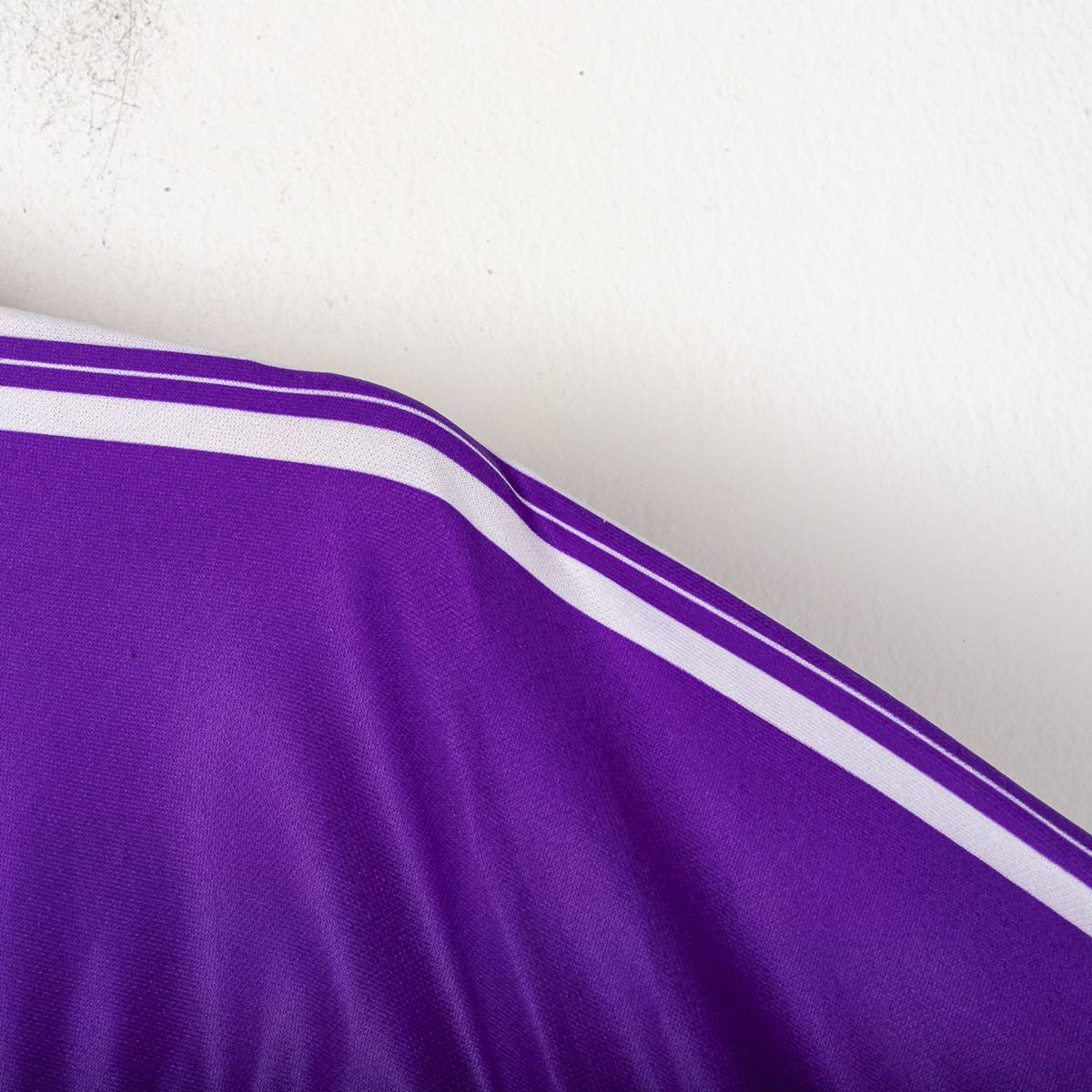 maglia Home fiorentina mizuno Chiesa 20 2001/2002